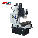  Bed Type Swivel Head Milling Drilling Machine Xz5150