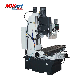 Bed Type Swivel Head Milling Drilling Machine Xz5150