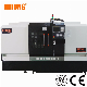 Heavy Duty Fanuc 10Chuck 12 Turret Milling Machine, CNC Turning Part, CNC Slant Bed Lathe Machine EL75L manufacturer