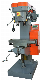 Vertical Drilling Tapping 2 Spindle Manual Hand Drilling Machine