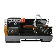 CS6250B gap bed engine lathe manual lathe machine with CE manufacturer