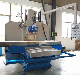  Heavy Duty Bed-Type Milling Machine X716 X715