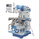  High Precision Cheaper Xq6226 Swivel Head Milling Machine