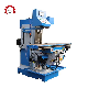  High Quality Cheap Milling Machine X6036 Horizontal Machines Milling