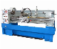 CM6241 Gap Bed Precision Heavy Lathe Machinery for Metal Cutting manufacturer