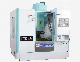 Processing Center Manufacturer Price Vmc550 CNC Machining Center manufacturer