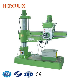 Z3040X14 Taladro Radial Drilling Press Cutting Grinding Milling Lathe machine manufacturer