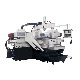  Strong Cutting, High Precision, CNC Duplex Milling Machine (TH-1200NC gear type)