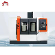 Vmc1050 3 4 5 Axis Vertical CNC Machining Center