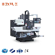 grooves/slots/thread/diesinking CNC Vertical Milling Machine/Fresadora Made in China