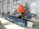  Independent Research and Development Single Axis Vertical Column Mobile CNC Milling Machine for Boring Processes