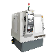 XH7122 precision linear guideway taiwan cnc milling machine for metalcutting manufacturer
