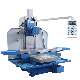 X715 Bed-Type Milling Machine Factory Sell Directly CE Certification