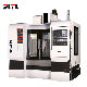  High Speed Bed Type CNC Milling Machining Center Machine for Steel Mold