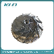 Turning Milling Precision Metal Machine Parts CNC Machinery Parts manufacturer