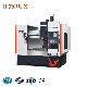  CNC Vertical Machining Center ( VMC850 CNC Milling Machine Center)