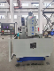 Independent Research and Development Zk52 Vertical Moving Column CNC Drilling Machine for PVC Processing