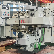 Xq6032A Horizontal Milling Machine with Digital Readout