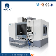  VMC1270 High precision CNC metal machining center milling machine