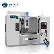  CNC Milling Machine China High Precision VMC1160 Vertical Milling Machine