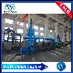  Rubber and Tire Production Recycling Pulverizer Plastic Milling Machine