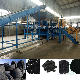 Tyre Shredder Rasper Machine Crumb Rubber Granulator Rubber Powder Milling Machine