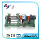  Rubber Mixture Hot Milling Machinery with Two Roll