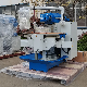 X5750 Heavy Duty Universal Manual Milling Machine with Digital Readout