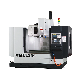 Vmc1200 Vertical Machining Center Vmc1200 4 Axis CNC Machine manufacturer