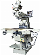  Vertical Machining Center Vmc855 Fresadora CNC Milling Machine for Metal