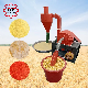 Hammer Milling Grain Crusher Grinder Corn Flour Mill