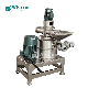  Medicine Cellulose Powder Ultrafine Impact Pulverizer Milling Machine