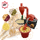 Family Use Wheat Grinder Rice Grinding Corn Milling Flour Mill Machine manufacturer