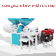 Hot Sale Diesel Engine Maize Grits Making Machine/Corn Milling Machine manufacturer