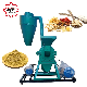 Sif Sdm-600 Small Household Commercial Use Chinese Medicine Miller