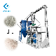 Plastic Granules PVC Profile Crusher Pulverizer Miller