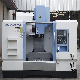 Export Supply CNC Vertical Machining Center for Metal Processing manufacturer