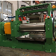 Dalian Deyu Rubber Compound Mixing Mill Machine 18 Inch Rubber Milling Machine manufacturer