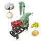 Grain Grinder Maize Grinding Flour Mill Corn Milling Machine