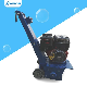  Mini Road Milling Machine Kaida Concrete Scarifier Walk-Behind Asphalt Scarifier