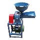 Grain Corn Grinder Grinding Milling Crushing Machine