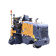  Xm353 Popular 0.35m Mini Asphalt Lathe Cold Milling Machine