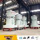  New Type Fine Powder Ygm 130 High Pressure Suspension Mill Price on Sale