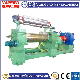  Factory Direct Sale Rubber Processing Open Mixing Mill for Air Suspension Plant