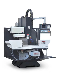 MX94 Bed type CNC milling machine