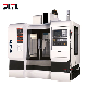 High Speed Bed Type CNC Milling Machining Center Machine for Steel Mold