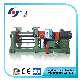 High Output Open Mixing Mill / Rubber Milling Machine