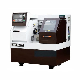  Best Price Professional Small Mini Advantages Automatic CNC High Precision Lathe Machine
