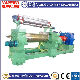 Global Warranty Rubber Silicone Open Mixing Mill for Air Suspension Plant manufacturer