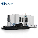 Heavy Duty CNC Machining Centers HMC800 Horizontal Milling Machine Center